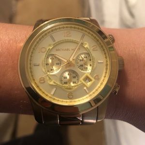 Michael Kors watch